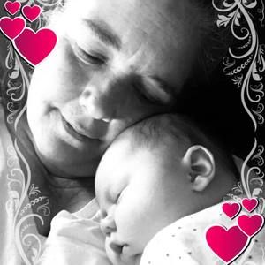 Meet your Posher, Mandy